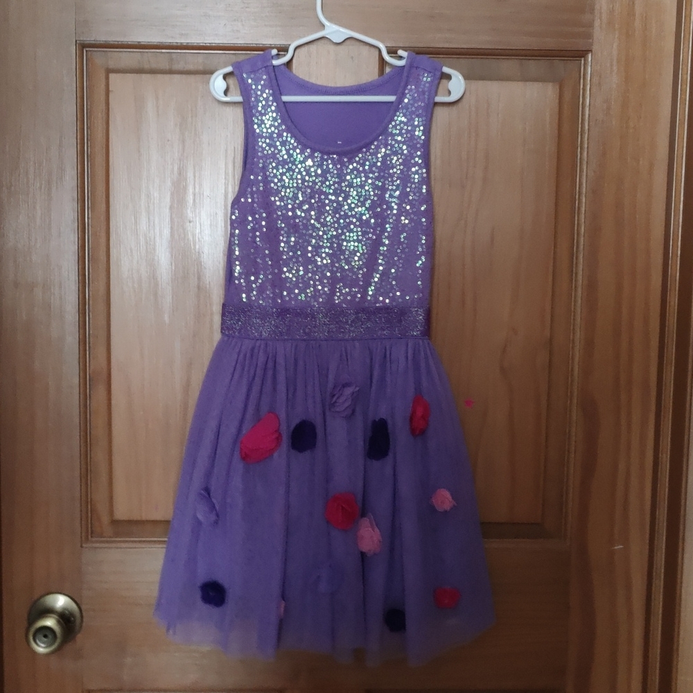 Cat & Jack dress
